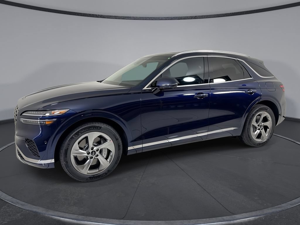 New 2026 Genesis GV70 2.5T Advanced