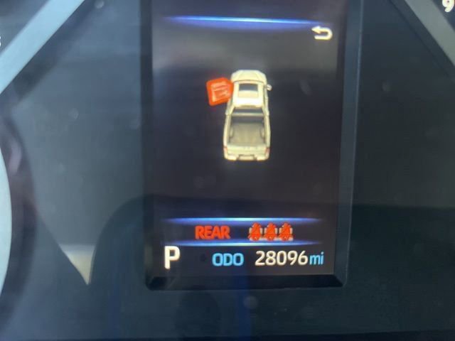 Used 2023 Toyota Tundra SR5 w/ SR5 Convenience Package image 15