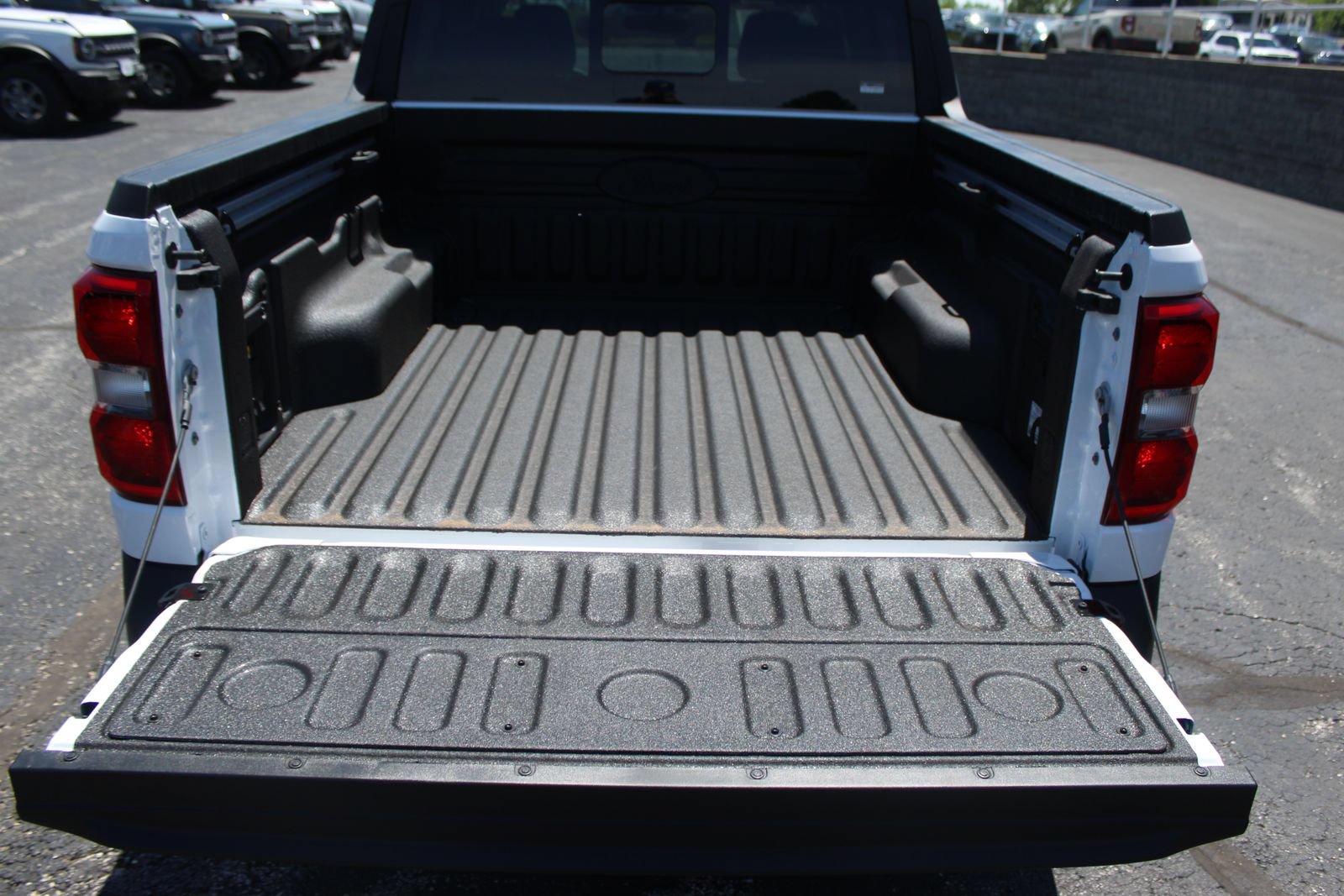 Used 2025 Ford Maverick Tremor AWD/4WD image 19