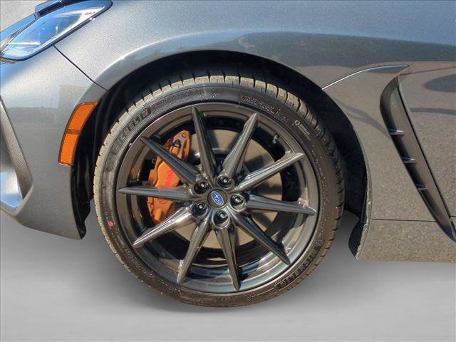 New 2026 Subaru BRZ tS RWD image 10