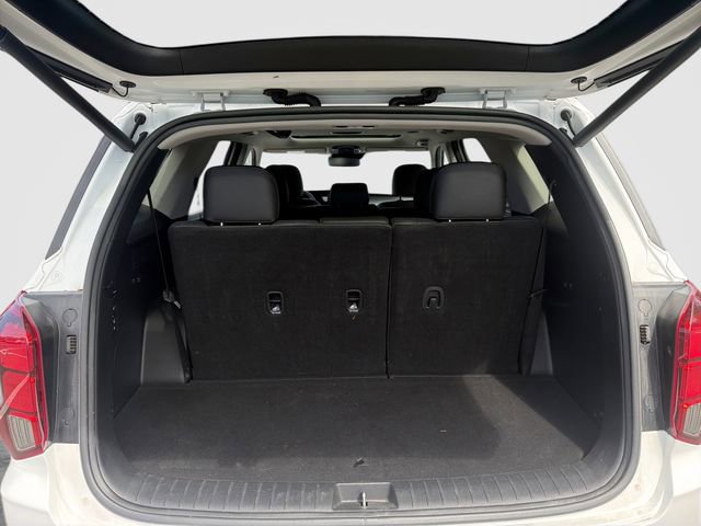 Used 2021 Hyundai Palisade SEL FWD image 28