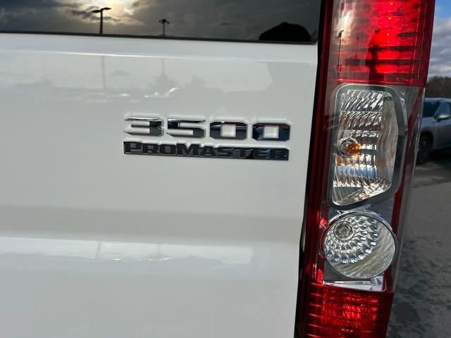 New 2024 RAM ProMaster 3500 w/ Convenience Group image 35