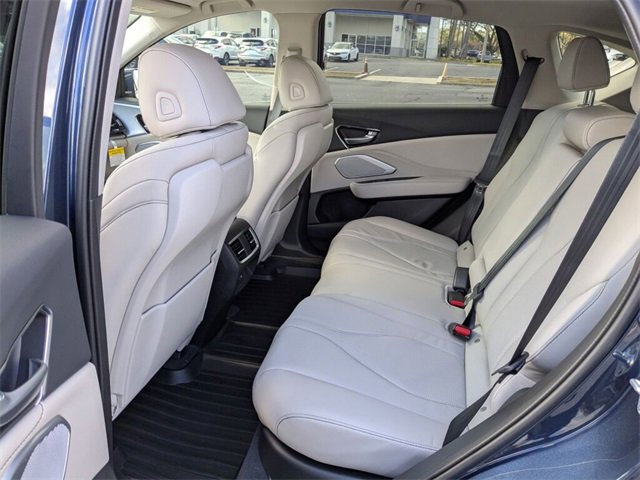 New 2026 Acura RDX w/ Technology Package image 29