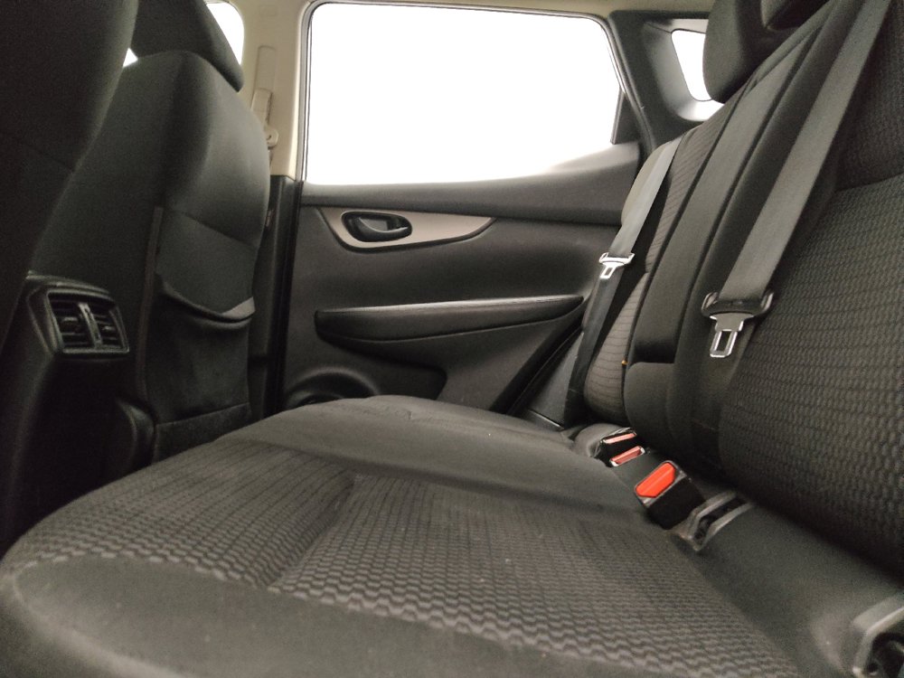 Used 2021 Nissan Rogue Sport S AWD/4WD image 18