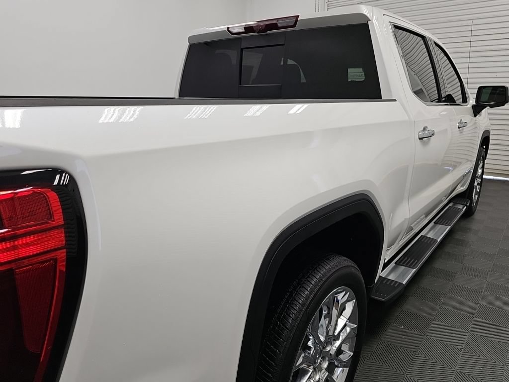 Certified 2024 GMC Sierra 1500 Denali w/ Technology Package AWD/4WD image 10