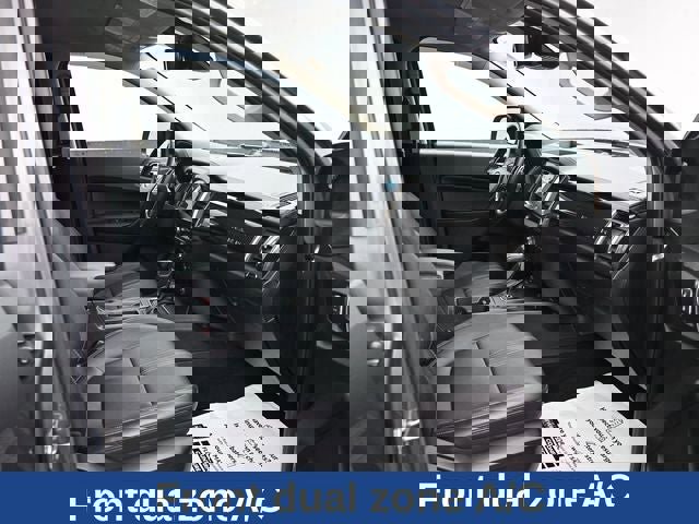 Used 2021 Ford Ranger Lariat w/ Equipment Group 501A High image 16