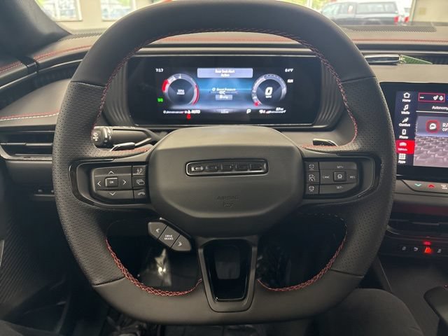 New 2026 Dodge Charger R/T w/ Driver Convenience Group AWD/4WD image 31