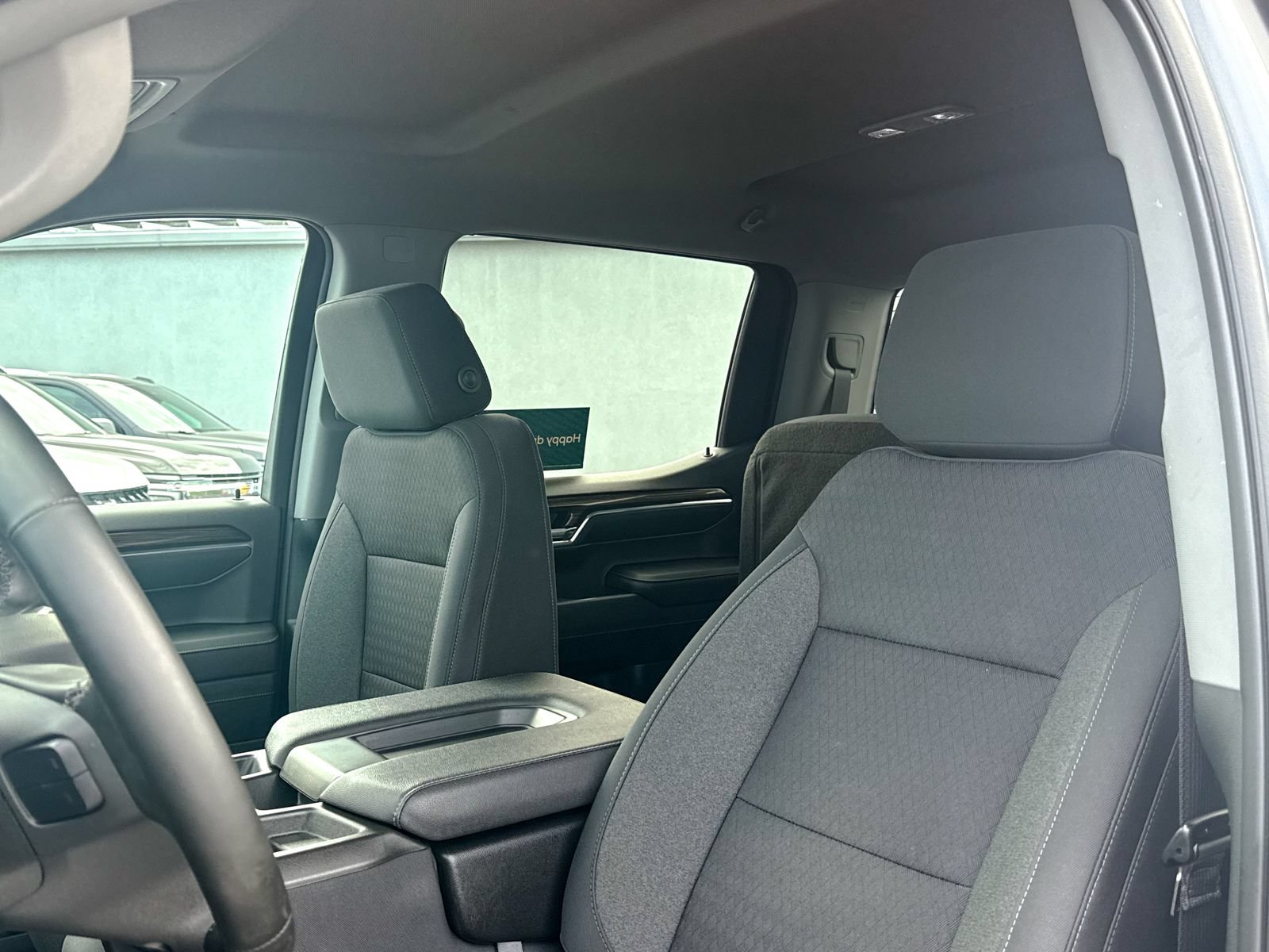 Certified 2023 Chevrolet Silverado 1500 LT AWD/4WD image 22