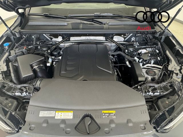 New 2025 Audi Q5 Premium Plus image 19