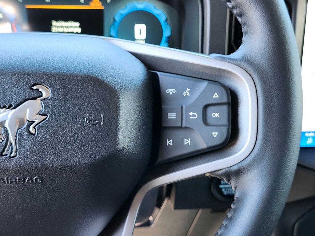 New 2025 Ford Bronco Badlands image 26