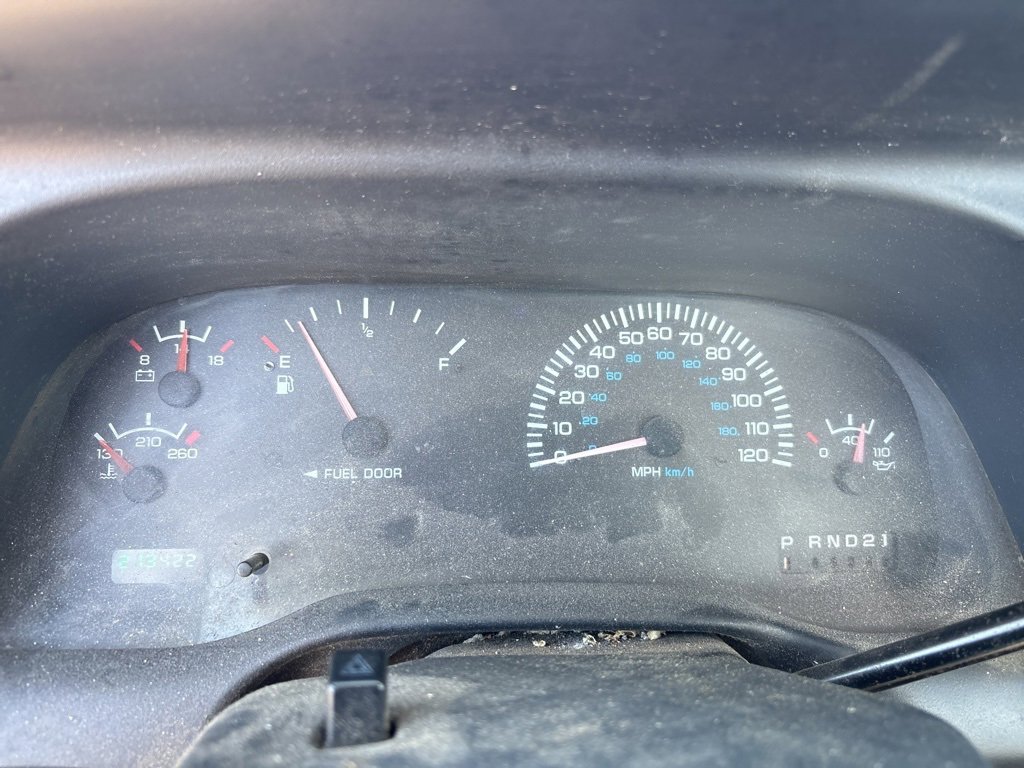 Used 1999 Dodge Ram 1500 Truck 2WD Regular Cab image 14