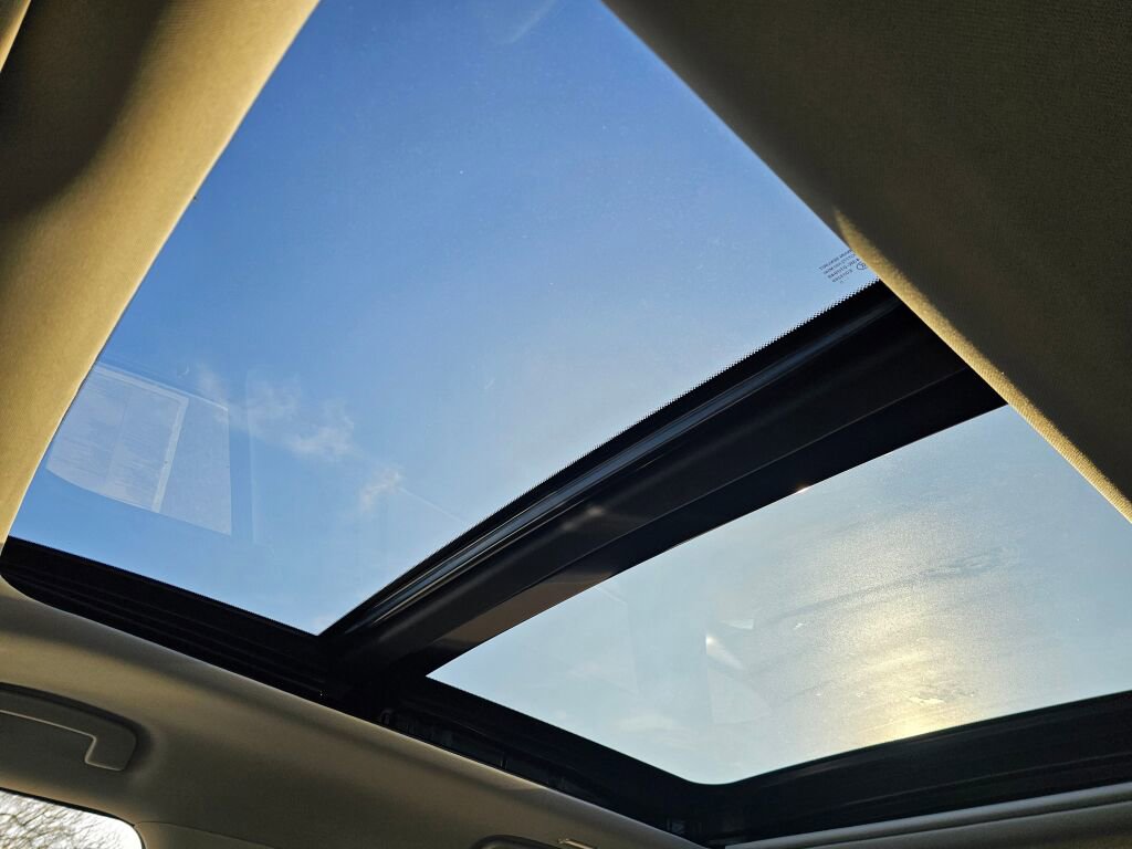 New 2026 INFINITI QX80 Luxe w/ Cargo Package image 37