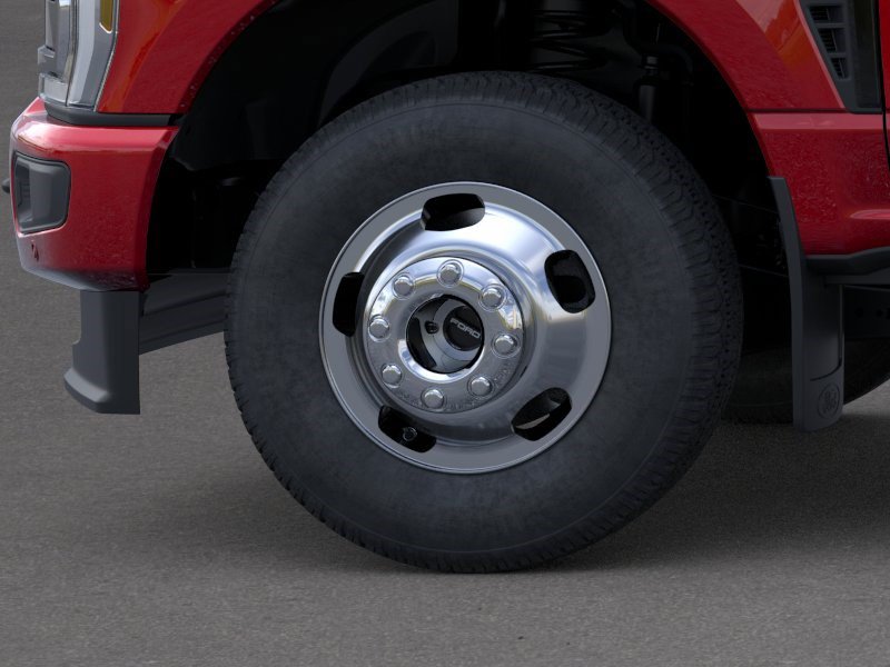 New 2026 Ford F350 Platinum AWD/4WD image 22