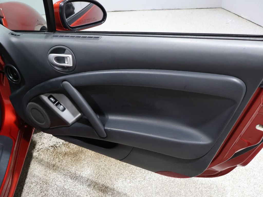 Used 2009 Mitsubishi Eclipse GS image 18