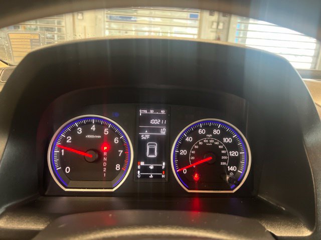 Used 2009 Honda CR-V EX image 21