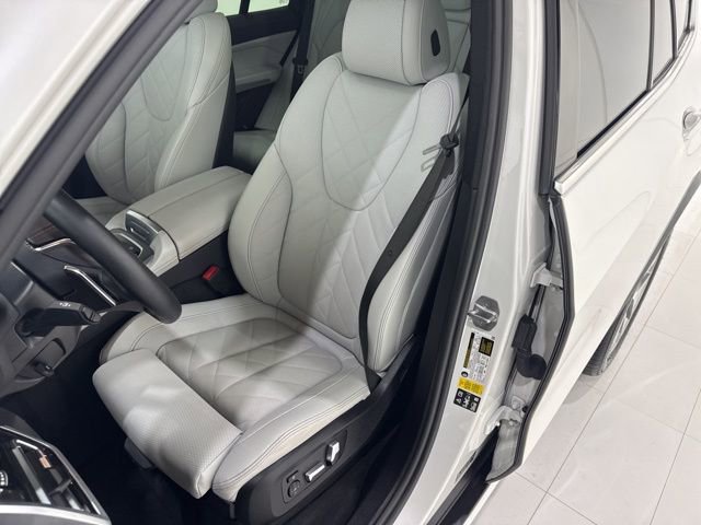 Certified 2023 BMW X5 xDrive40i w/ Premium Package image 13