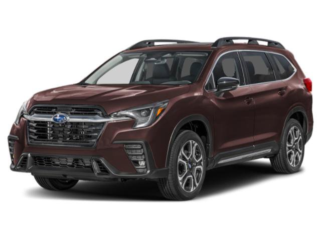 New 2027 Subaru Ascent Limited AWD/4WD image 1