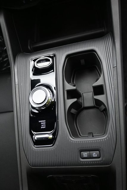 New 2026 Jeep Cherokee Limited AWD/4WD image 17
