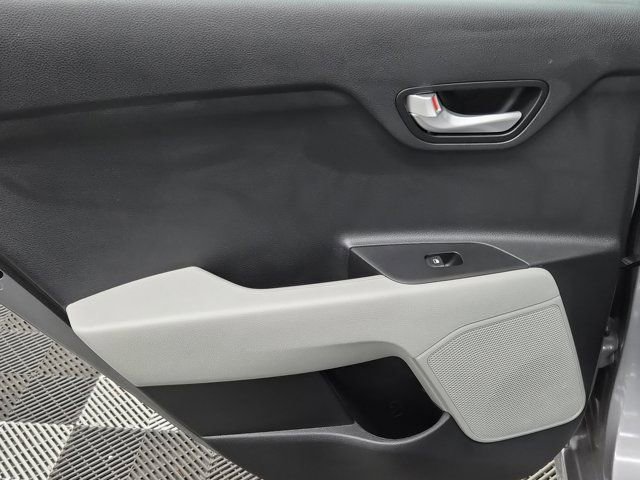 Certified 2023 Kia Rio S w/ Technology Package image 16