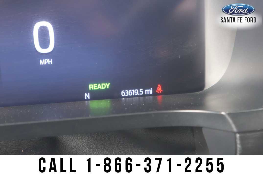 Used 2024 Ford F150 XLT w/ Mobile Office Package AWD/4WD image 37