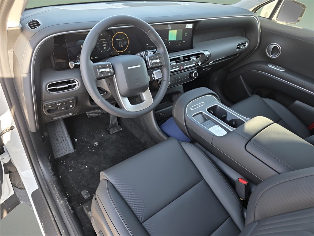 New 2026 Hyundai Palisade SEL image 14