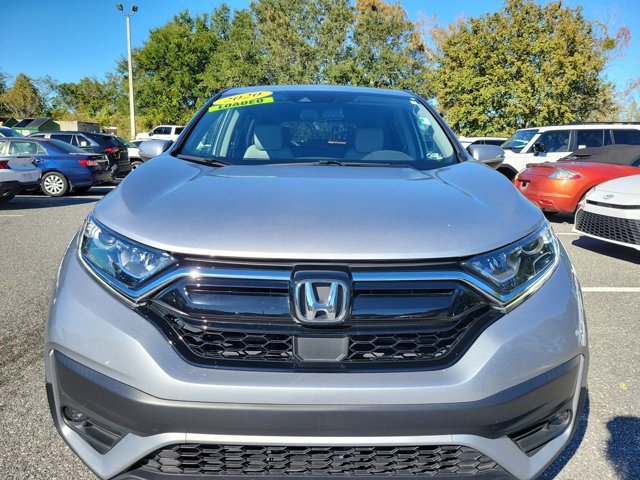 Used 2020 Honda CR-V EX-L image 15