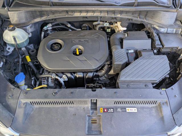 Used 2019 Hyundai Tucson Value FWD image 22