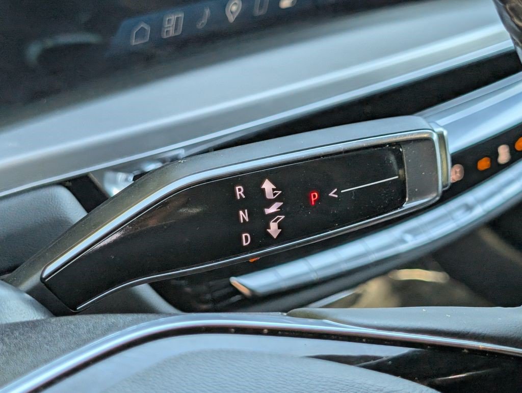 Certified 2024 Cadillac Lyriq Sport AWD/4WD image 29