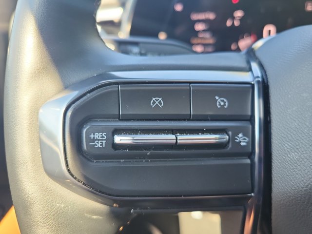 Used 2024 GMC Canyon AT4 w/ AT4 Premium Package AWD/4WD image 32