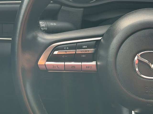 Used 2023 MAZDA CX-30 AWD 2.5 S w/ Preferred Package image 28