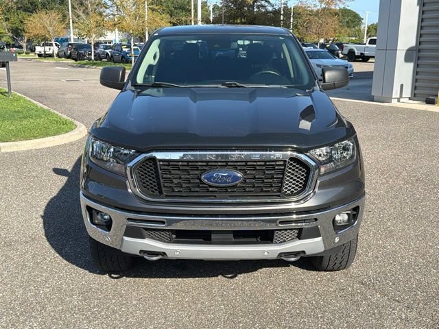 Used 2020 Ford Ranger XLT w/ Equipment Group 302A Luxury AWD/4WD image 12