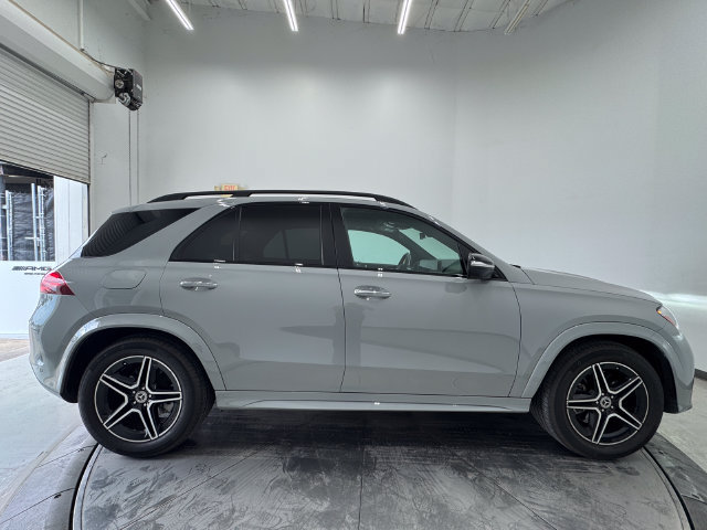 Certified 2024 Mercedes-Benz GLE 350 4MATIC image 14