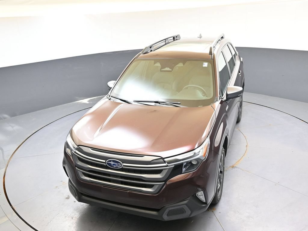 New 2026 Subaru Forester Limited AWD/4WD image 46