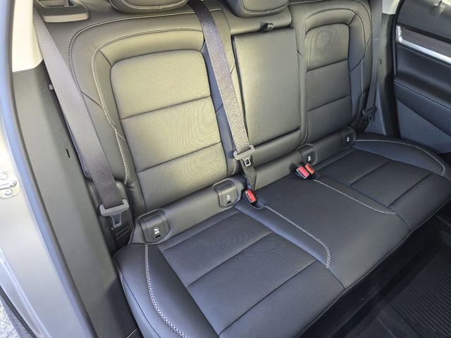 New 2026 GMC Terrain Denali w/ LPO, Floor Liner Package image 23