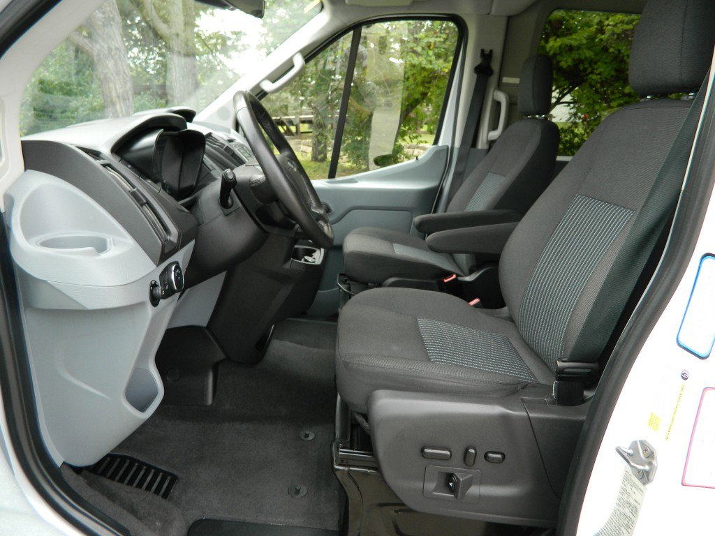 Used 2019 Ford Transit 150 XLT RWD image 15