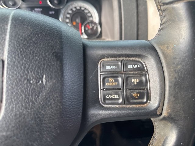 Used 2014 RAM 1500 Big Horn image 16