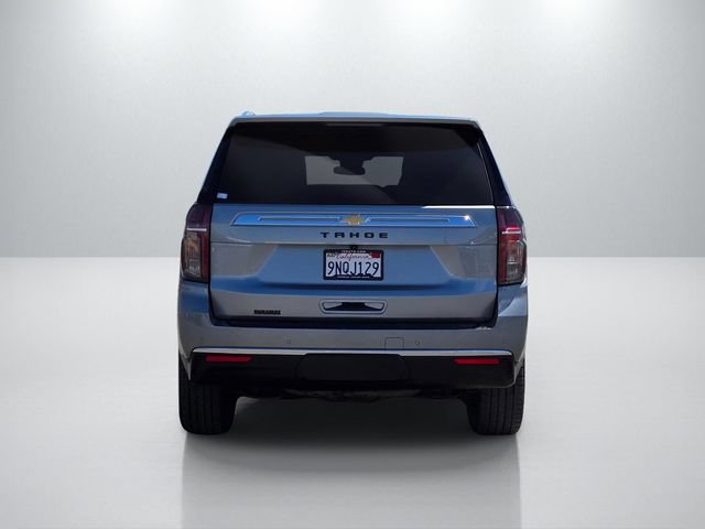 Used 2024 Chevrolet Tahoe LS w/ Driver Alert Package AWD/4WD image 5
