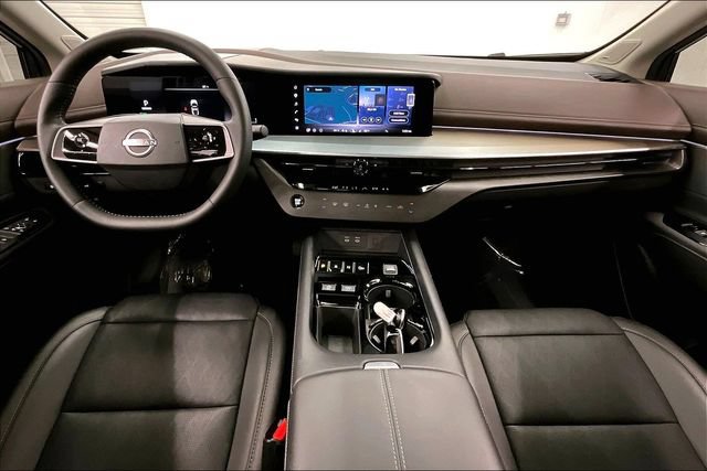 Used 2025 Nissan Murano Platinum w/ Cargo Package AWD/4WD image 18