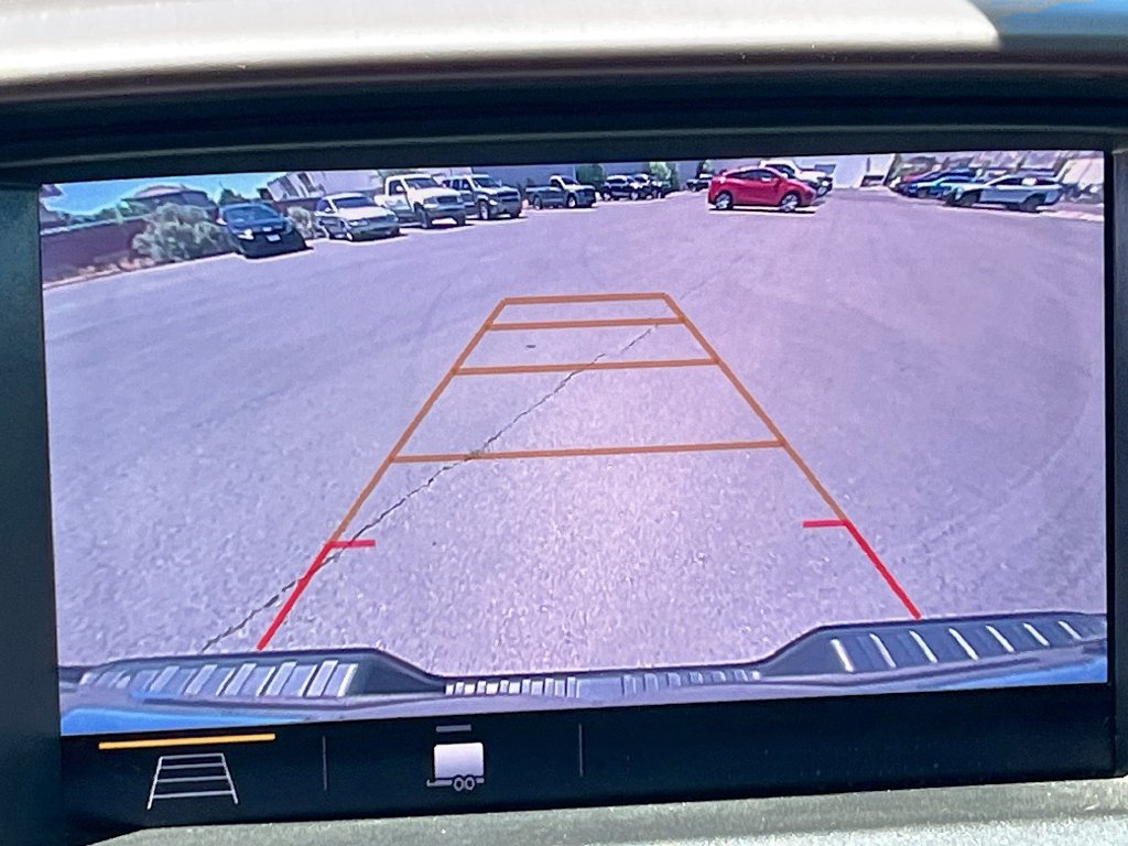 Used 2022 GMC Canyon AT4 AWD/4WD image 14