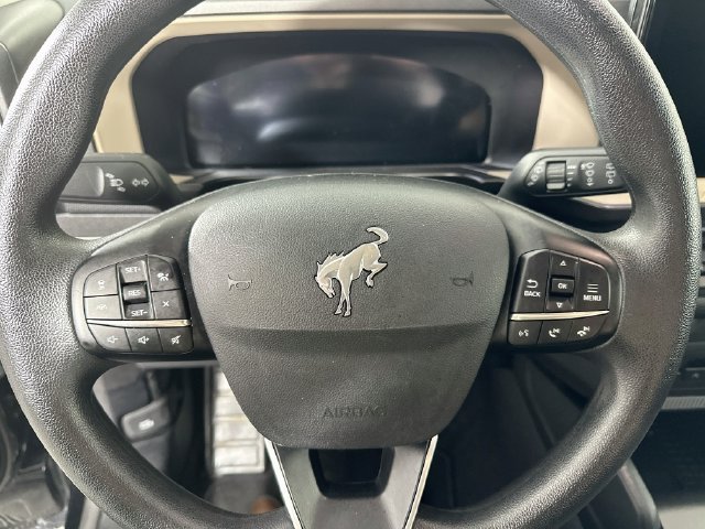 Used 2025 Ford Bronco Sport Big Bend AWD/4WD image 12