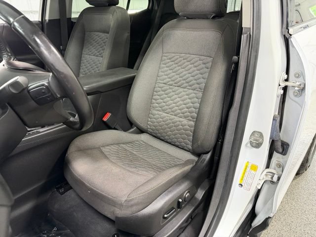Used 2019 Chevrolet Equinox LT AWD/4WD image 21