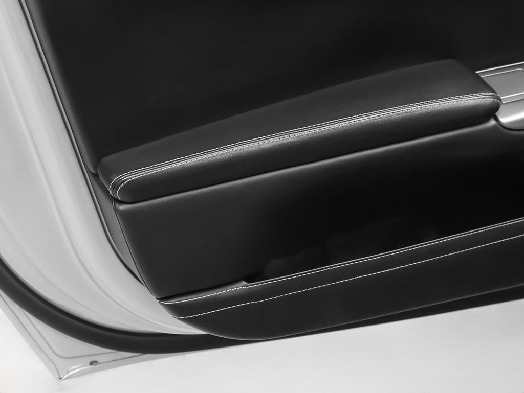 Certified 2014 Ferrari F12 Berlinetta RWD image 72