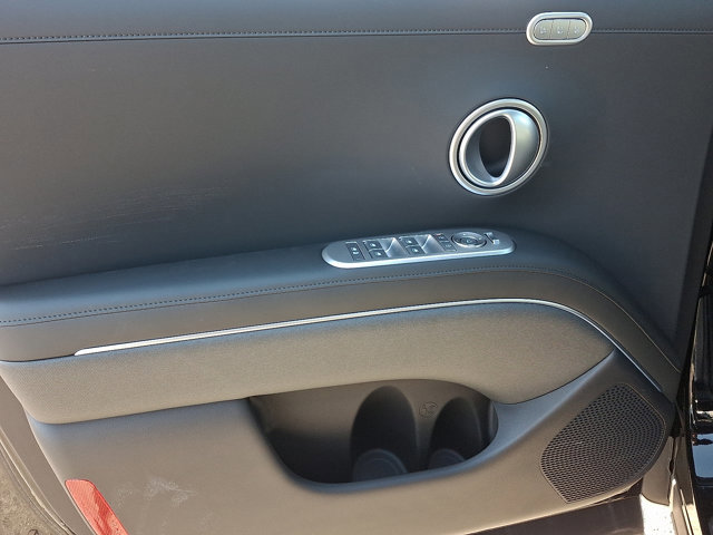 New 2026 Hyundai Palisade Calligraphy image 10