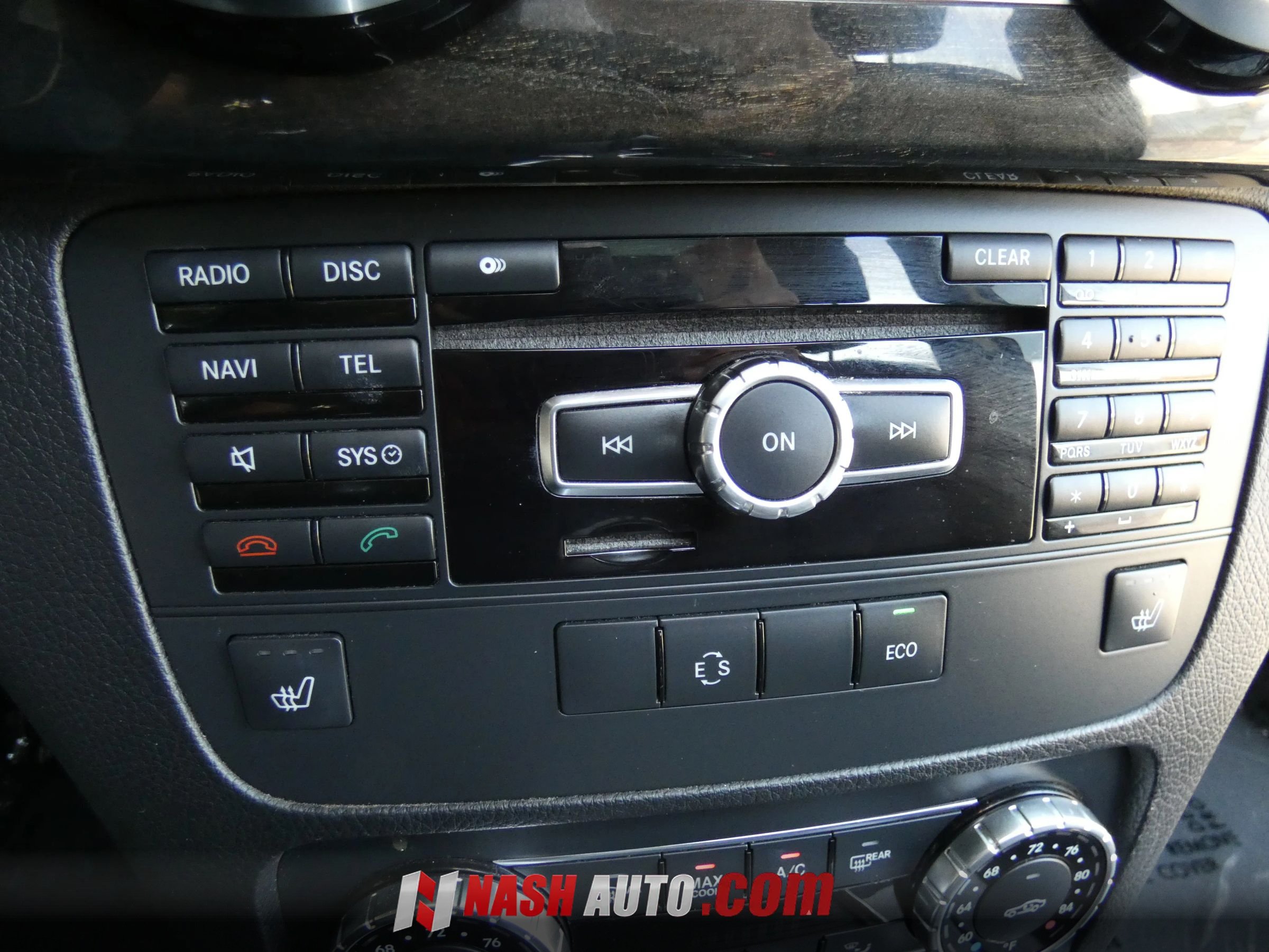 Used 2014 Mercedes-Benz GLK 350 2WD image 57