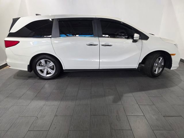Used 2019 Honda Odyssey EX-L image 6