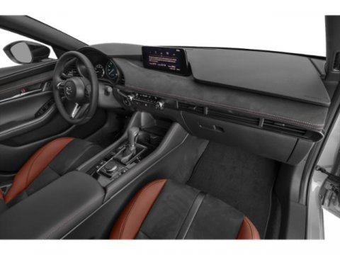 Used 2024 MAZDA MAZDA3 s image 18