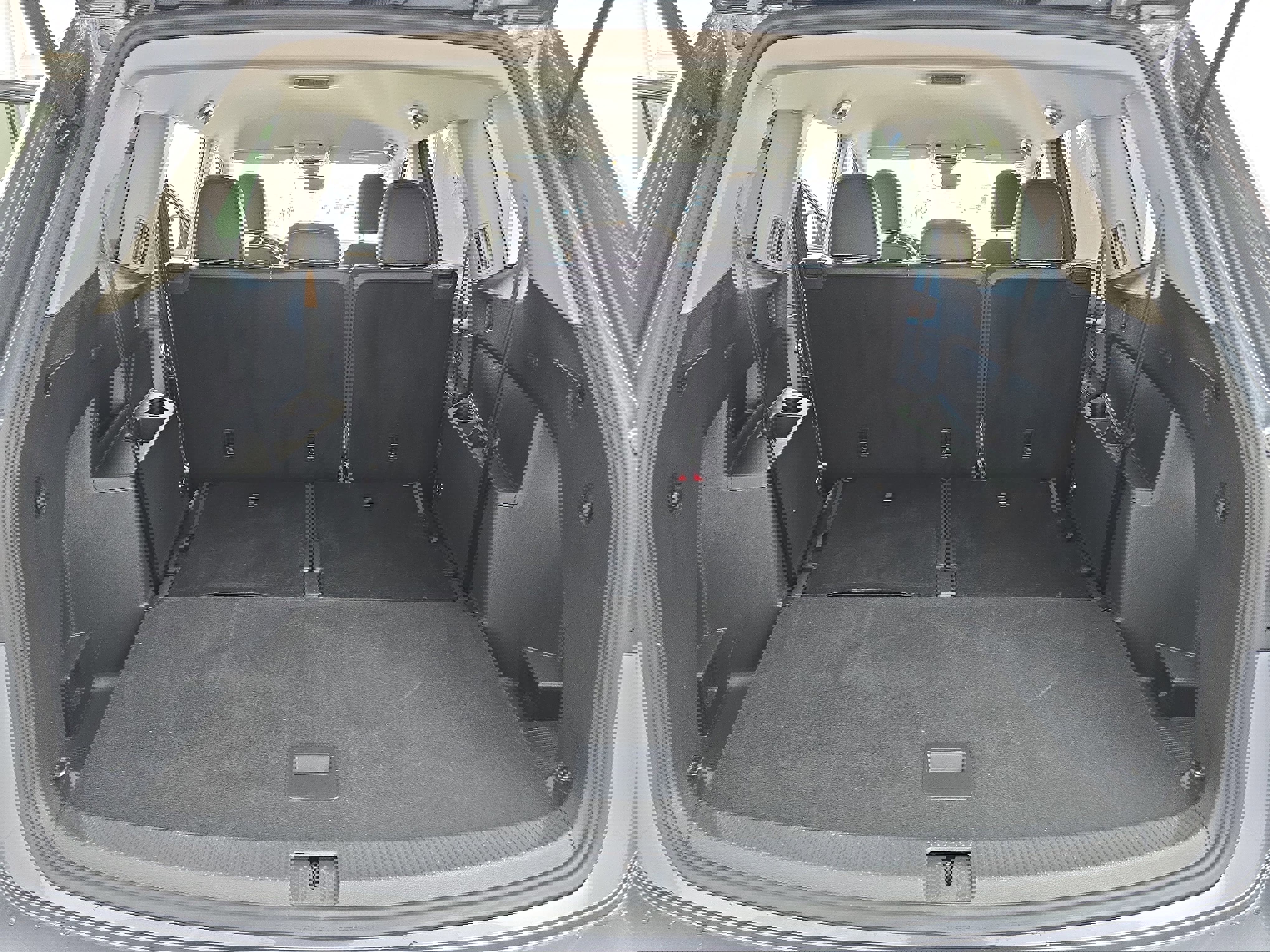 Used 2024 Volkswagen Atlas SE image 13