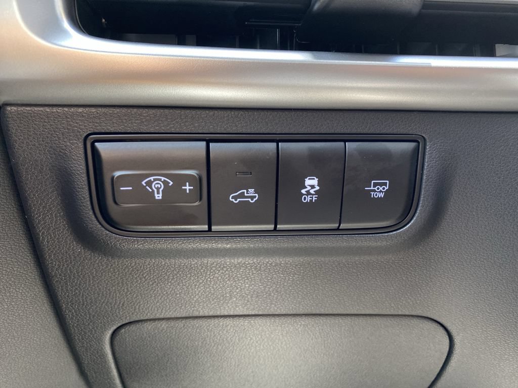 New 2026 Hyundai Santa Cruz Limited AWD/4WD image 20