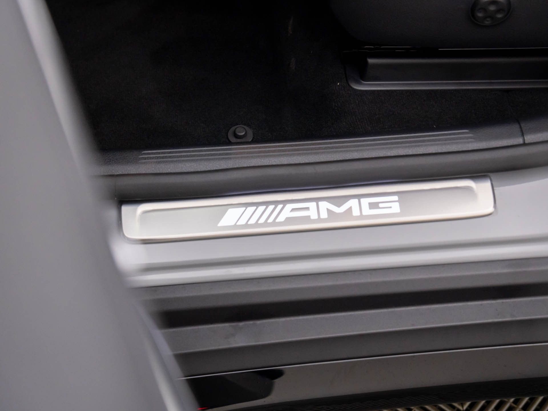 New 2026 Mercedes-Benz GLC 43 AMG 4MATIC image 19