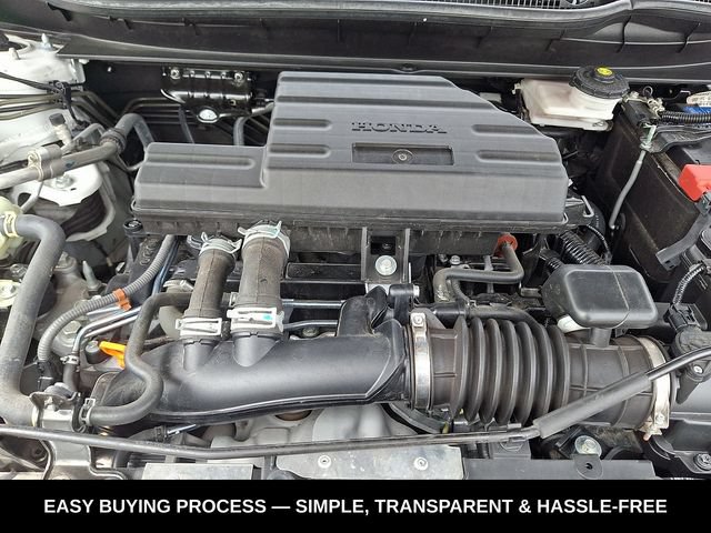 Used 2022 Honda CR-V EX-L image 29